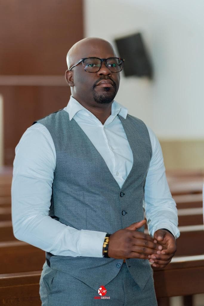 Marc Mulunda
