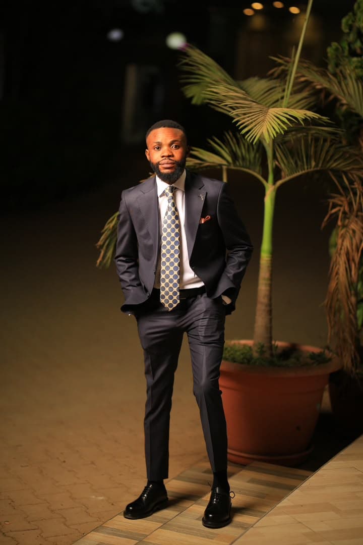 Danny Tshibanda